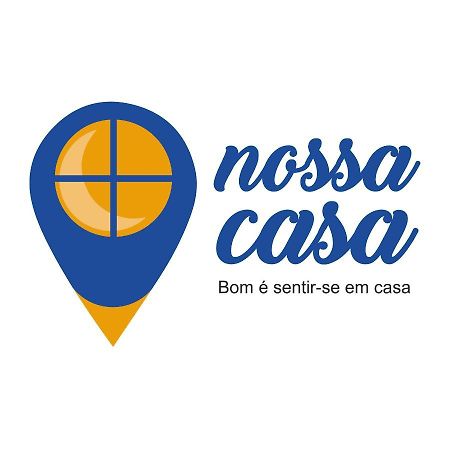 Appartement Nossa Casa à Salvador Extérieur photo