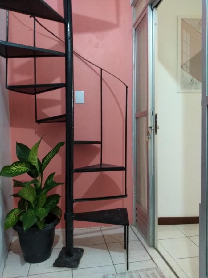 Appartement Nossa Casa à Salvador Extérieur photo