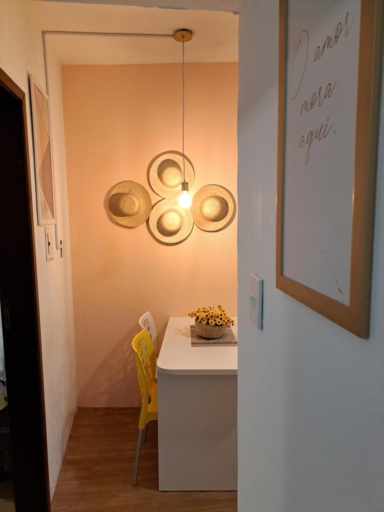 Appartement Nossa Casa à Salvador Extérieur photo