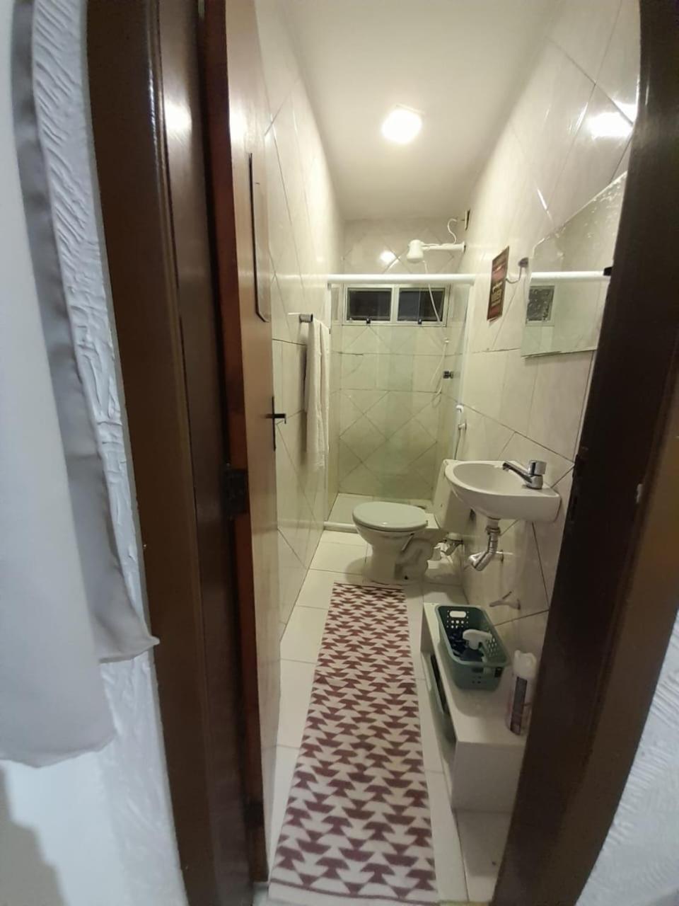 Appartement Nossa Casa à Salvador Extérieur photo