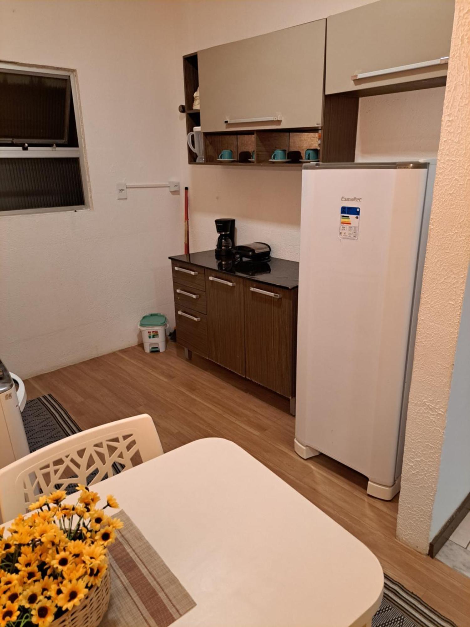 Appartement Nossa Casa à Salvador Extérieur photo