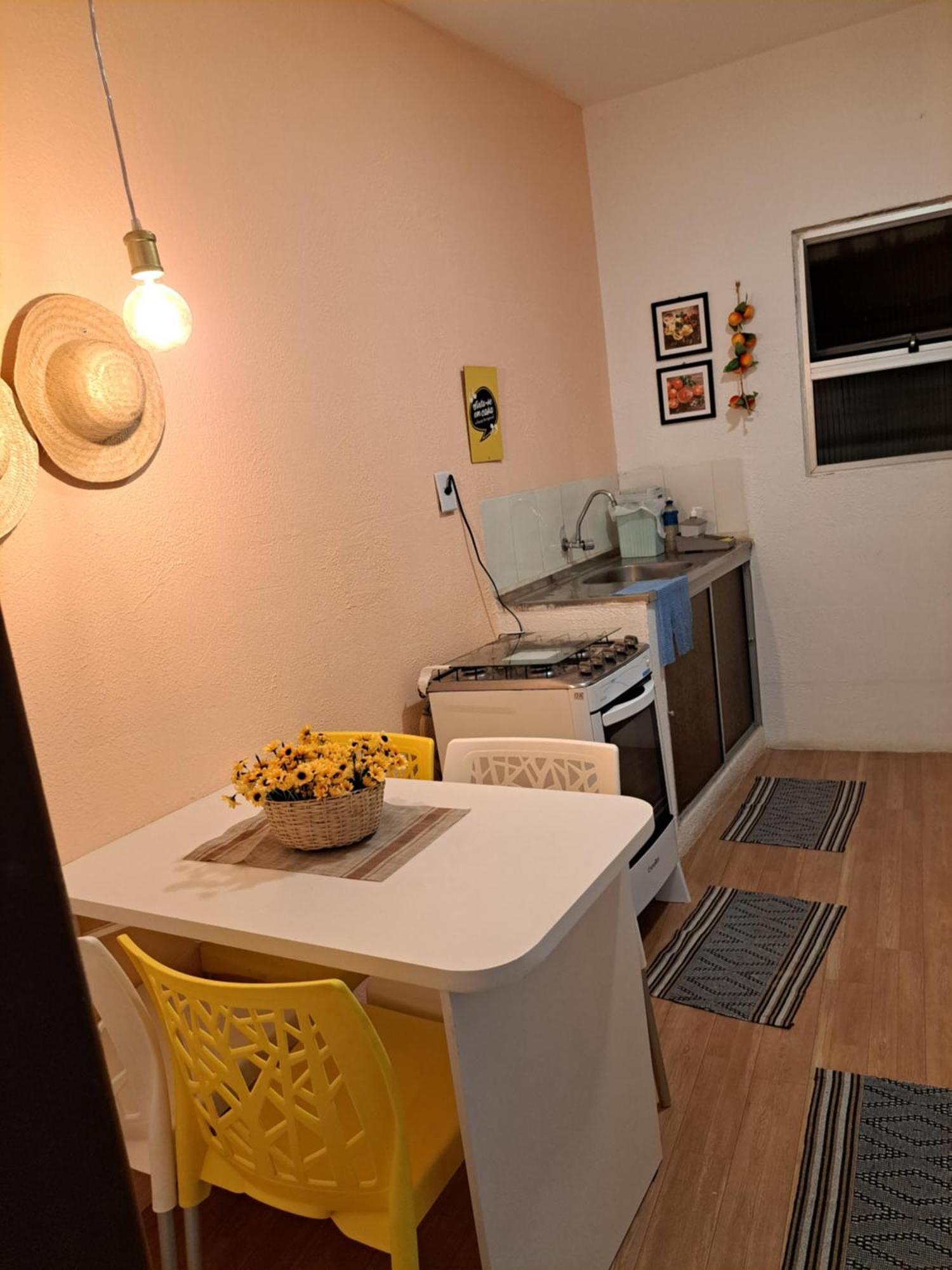 Appartement Nossa Casa à Salvador Extérieur photo