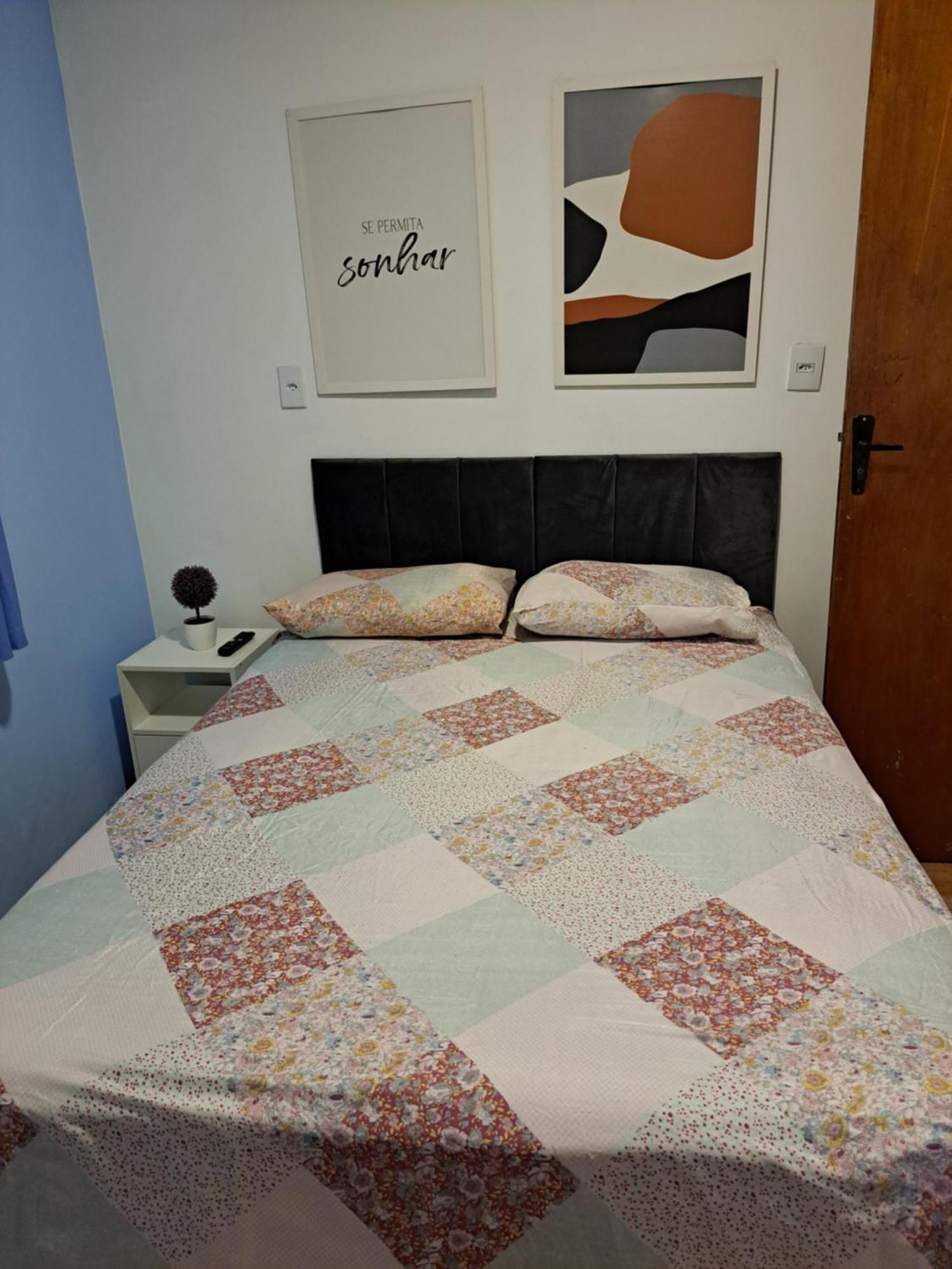 Appartement Nossa Casa à Salvador Extérieur photo