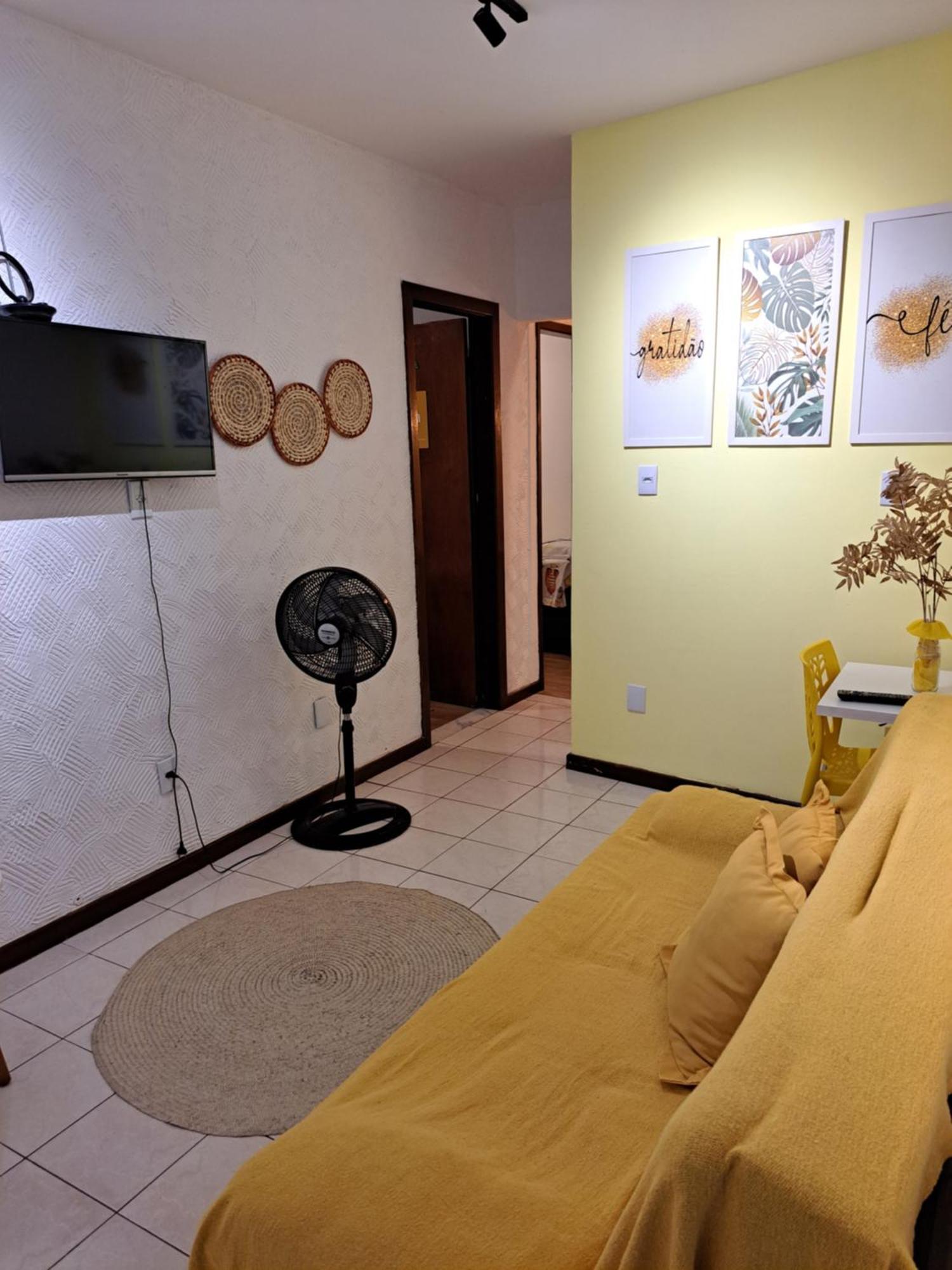 Appartement Nossa Casa à Salvador Extérieur photo